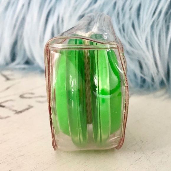 Sprite, 1980's, Vintage Promotional, Yo-Yo, With, Coca Cola, Plastic Case Holder - Picture 8 of 11